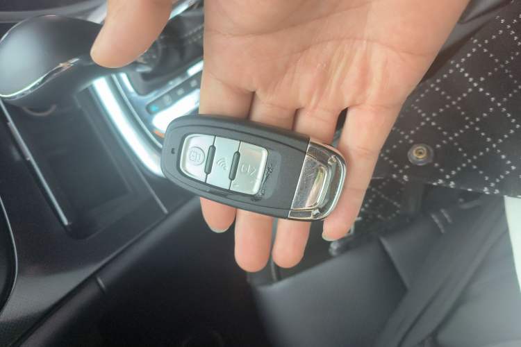 Used Buick Regal 2015 1.6T Leading Technology Model