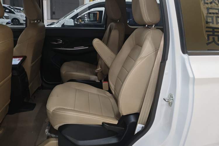 Used Wuling Hongguang 2021 1.5L Facelift S Comfort Version Hydraulic Power Steering LAR