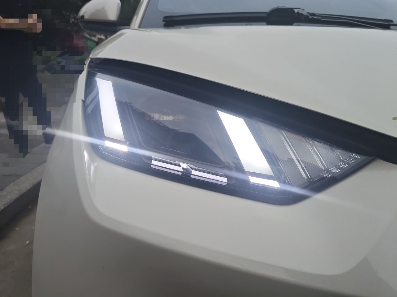 BYD Seagull 2023 Free Edition — снимка 7