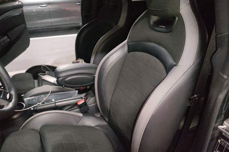 Used MINI JCW 2022 2.0T JOHN COOPER WORKS ALL-IN
