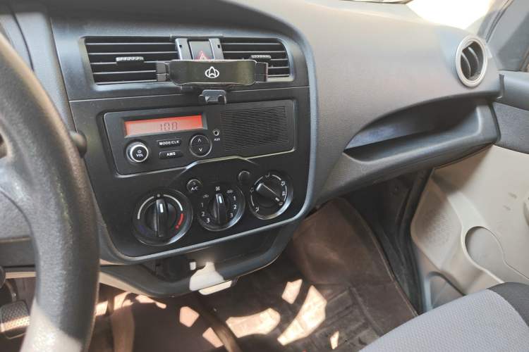 Used CHANGAN KAICHENG Star 5 2021 1.4L Base Model Passenger Vehicle China VI Standard EA14MR
