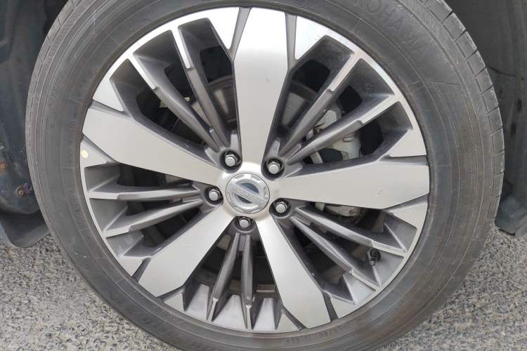 Used Haval F7x 2019 1.5T Two-Wheel Drive Smart & Trendy Edition