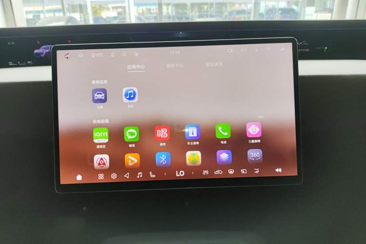 Used Avatr 07 2024 Pro+ All-Electric Version