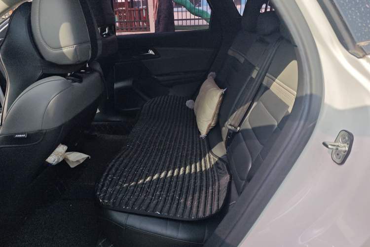 Used Citroen C5 X 2021 1.6T Enjoy the Extraordinary
