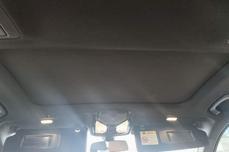 Used BMW 5 Series 2020 530Li Leading Model M Sport Package
