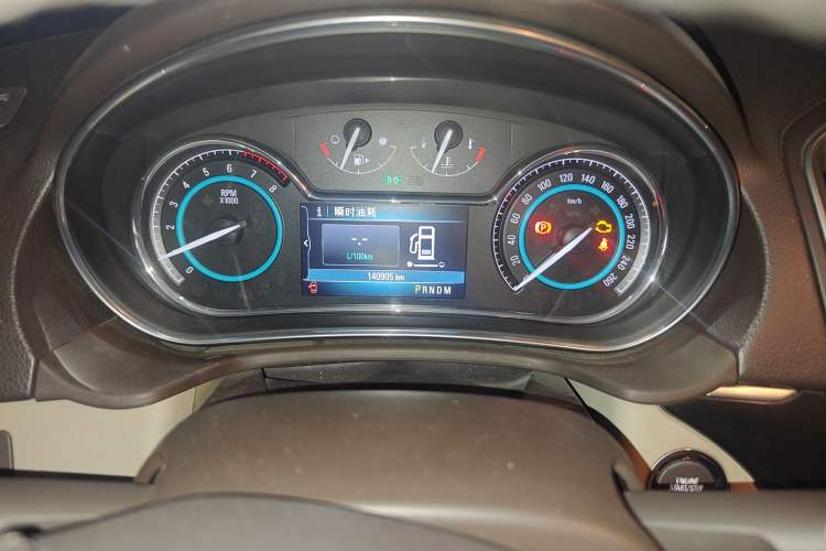 Used Buick Regal 2014 2.0L Elite Fashion Edition
