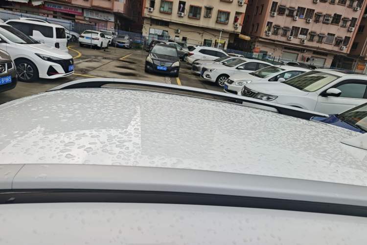 Used Kia kx1 Stonic 2021 1.4L CVT Fun Edition