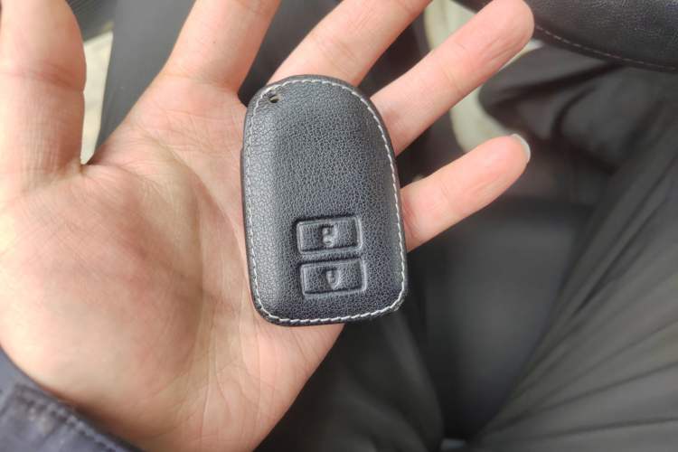 Used Toyota YARiS L Zhi Xuan 2022 X-Trail 1.5L CVT Luxury PLUS Edition