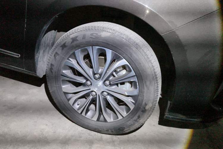 Used Buick GL8 2020 Land Business Class 652T Luxury Model