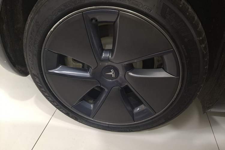 Used Tesla Model 3 2022 Rear-Wheel-Drive Version