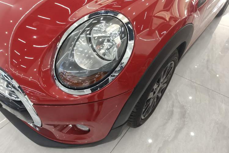 Used MINI MINI 2016 1.5T COOPER