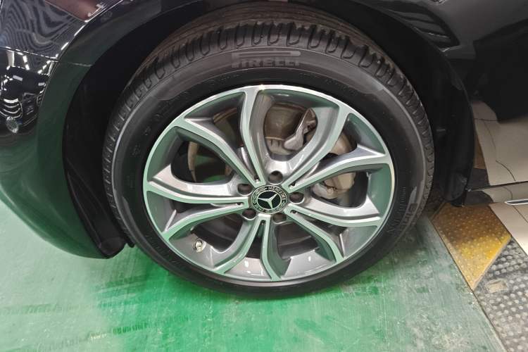 Used Mercedes-Benz E-Class 2023 E 300 L Sport Luxury Edition