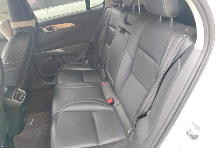 Used Lynk & Co 01 2017 2.0T Two-Wheel Drive Pro Edition