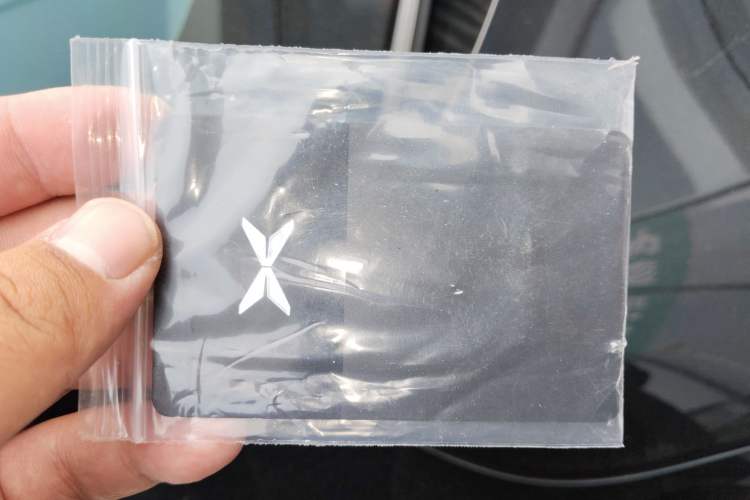 Used XPeng MONA M03 2024 515 Long-Range