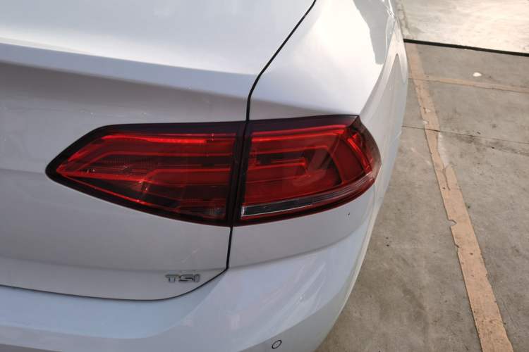 Used Volkswagen Lamando 2018 280TSI DSG Comfort Edition