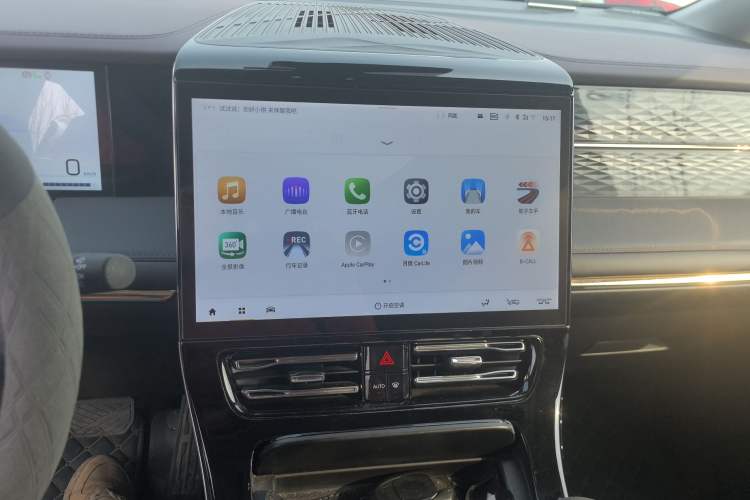 Used GAC Trumpchi M8 2024 Master Series 400T Ultimate Edition
