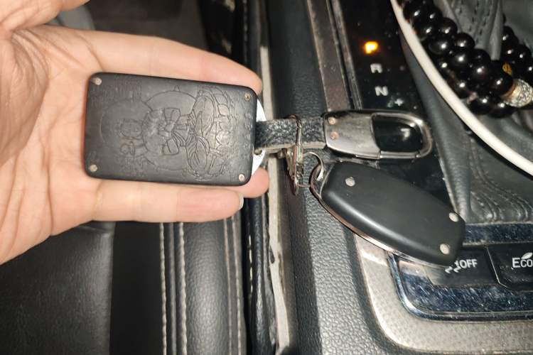 Used Roewe i6 2017 20T Automatic Internet Smart Edition