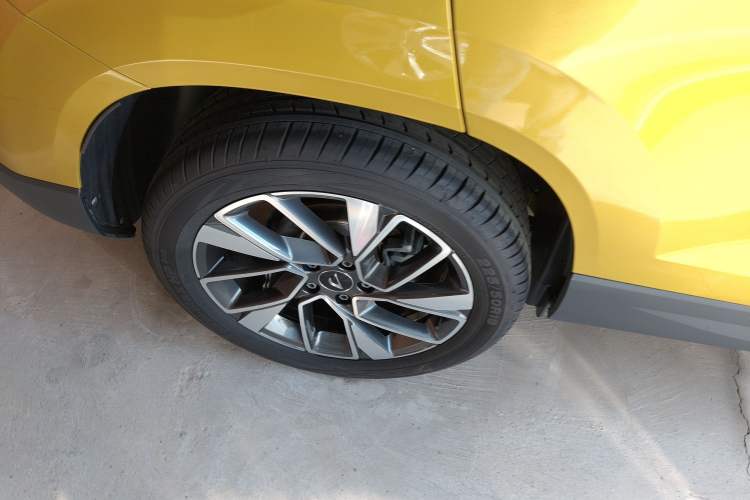 Used Jetta VS5 2019 280TSI Automatic Glory Edition
