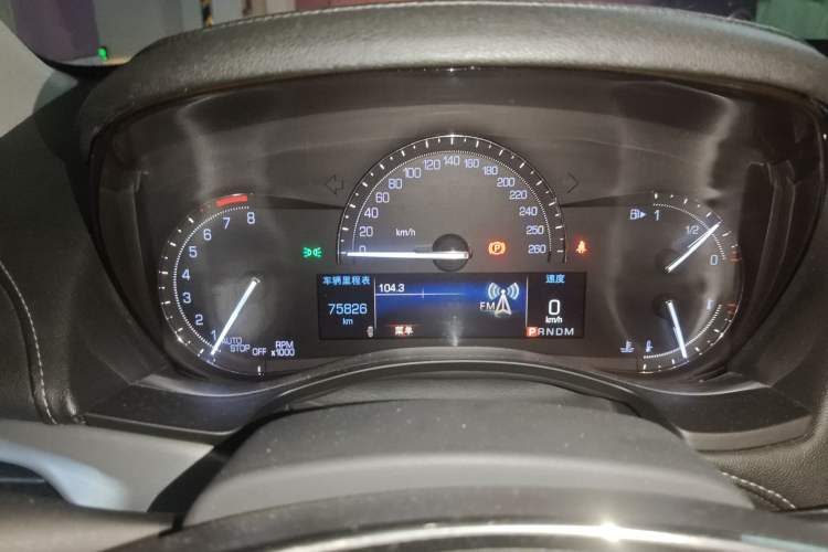 Used Cadillac ATS-L 2017 28T Fashion Edition