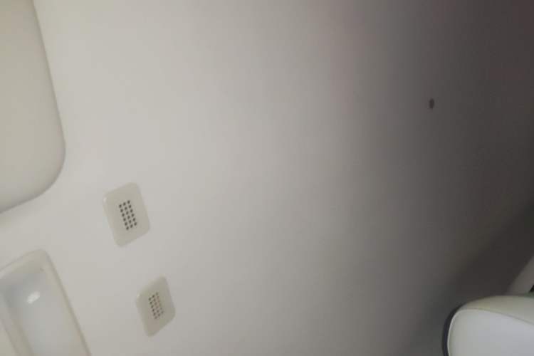 Used Geely Galaxy Panda 2025 210km Panda Rider