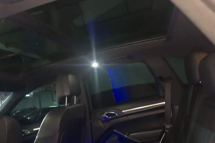 Used Porsche Cayenne 2011 Cayenne 3.0T