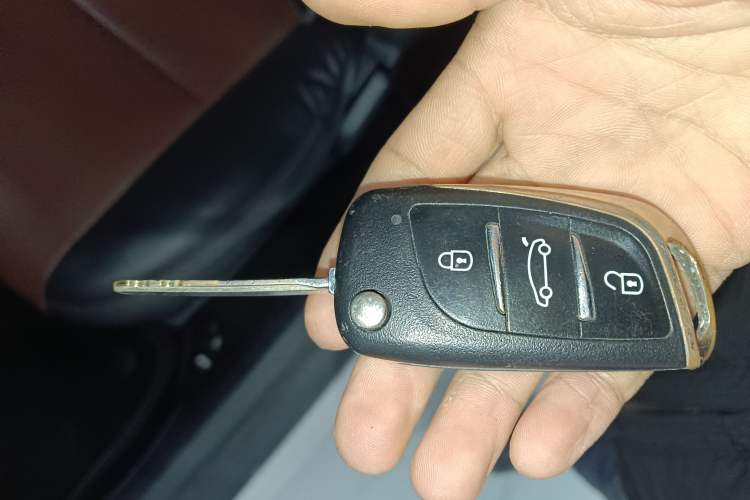 Used BYD F3 2016 1.5L Manual Comfort Model