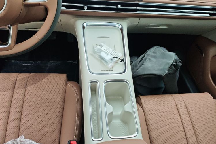 Used Wuling Bingo S 2025 Model 325km Deluxe Edition