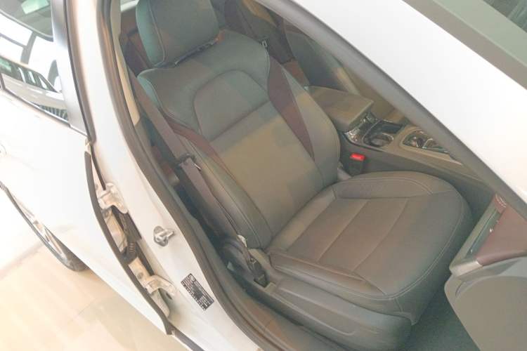 Used Chevrolet Malibu 2017 1.5T Automatic Luxury Edition
