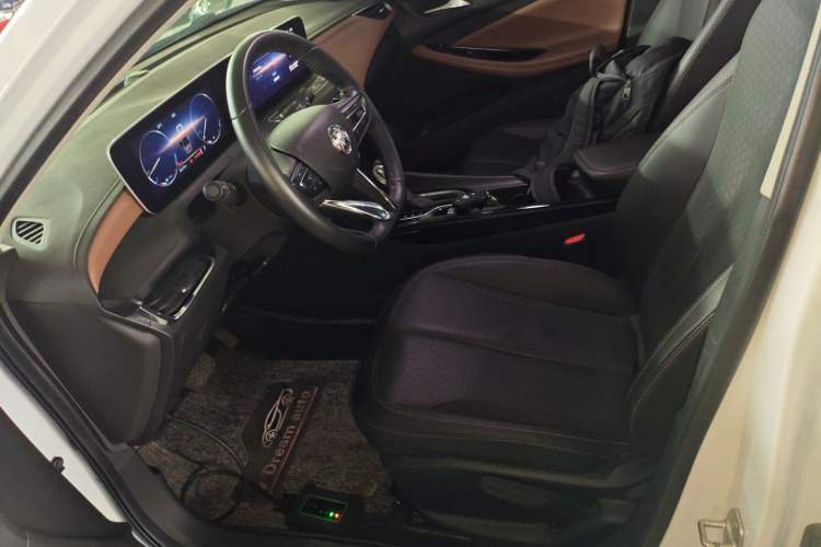 Used Buick Verano 2022 Pro 533T Fun Edition
