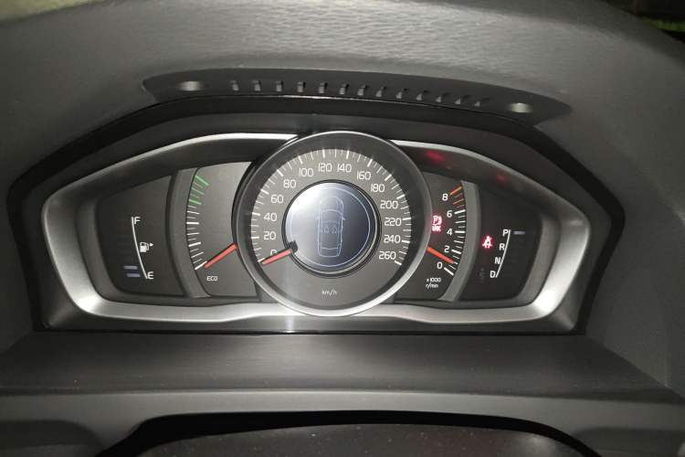 Used Volvo S60 2017 S60L T3 Smart Upgrade Edition