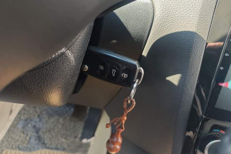 Used Volkswagen Sagitar 2014 1.4TSI Automatic Fashion Edition
