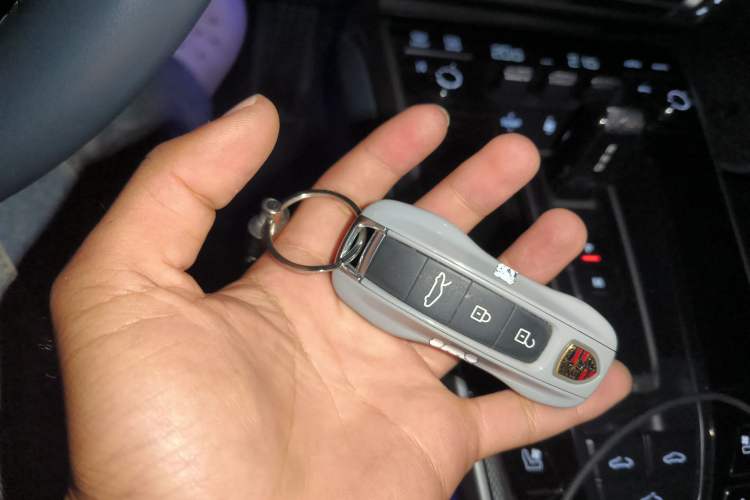 Used Porsche 911 2019 Carrera S 3.0T