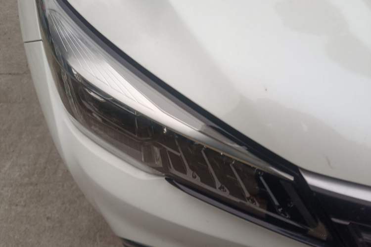 Used CHANGAN CS85 COUPE 2021 2.0T Automatic Luxury Version
