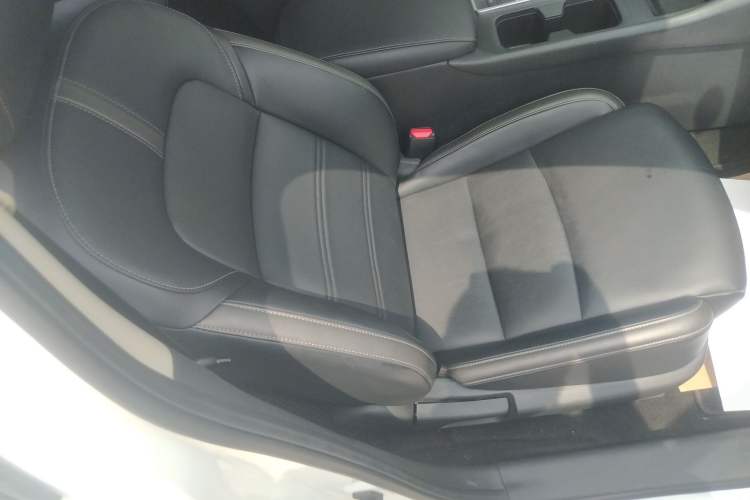 Used Nissan Sylphy 2023 1.6L CVT Enjoyment Edition