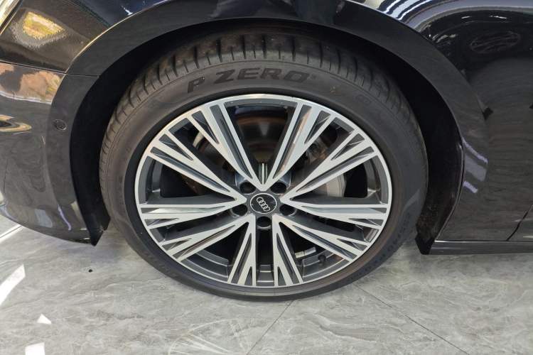 Used Audi A6L 2023 45 TFSI quattro Prestige Dynamic Edition
