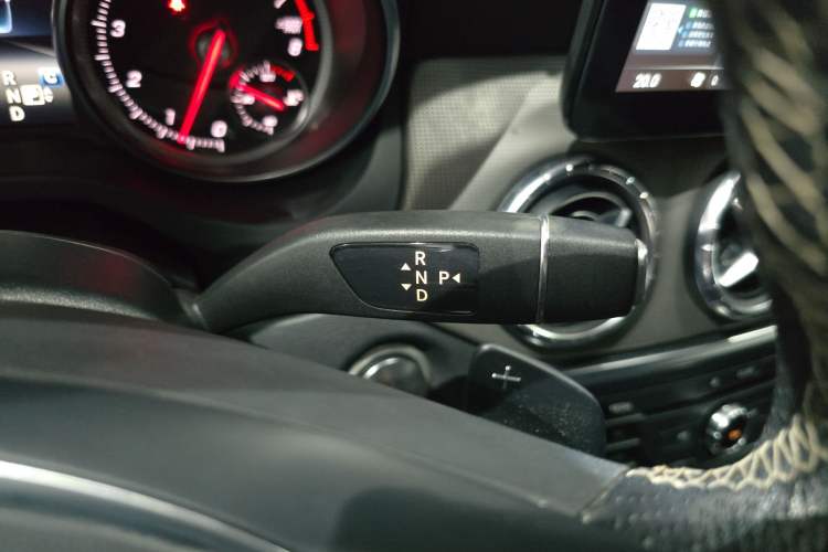 Used Mercedes-Benz CLA 2016 Facelifted CLA 200 Stylish Edition