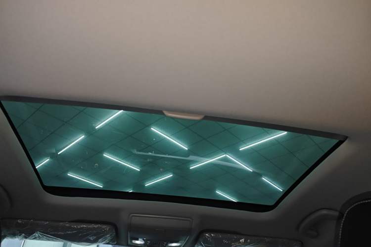 Used Skoda Superb 2023 Facelifted TSI280 DSG Luxury Edition
