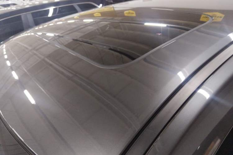 Used Mazda CX-5 2024 2.0L Automatic Two-Wheel Drive ZhiShang Pro
