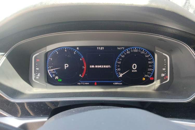 Used Volkswagen Passat 2024 380TSI Dragon Glory Edition
