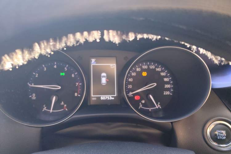 Used Toyota IZOA 2018 2.0L Yichi Version China VI Standard
