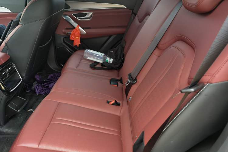 Used JETOUR X70 PLUS 2025 Champion Edition 1.5T DCT Champion MAX 7-Seater
