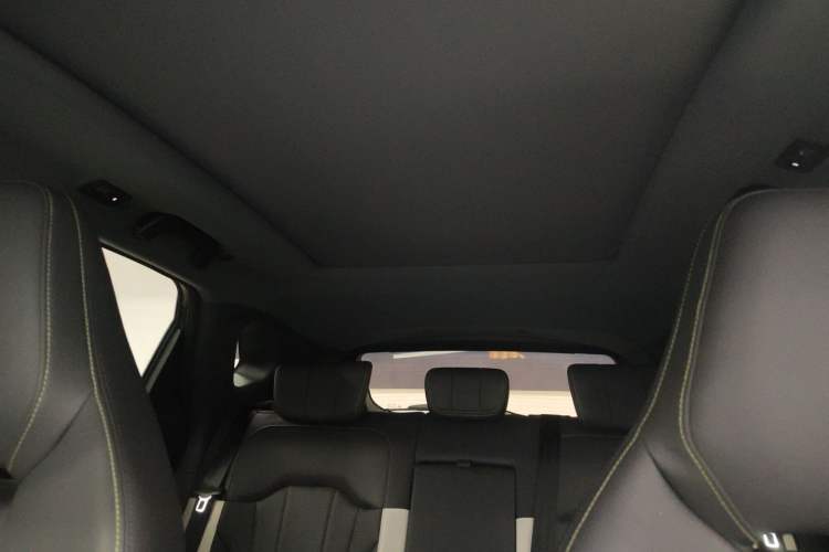 Used JETOUR Shanhai Shanhai L6 2024 1.5TD DHT ULTRA