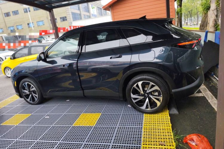 Used ARCFOX Alpha T5 2024 520 PRO