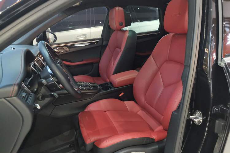 Used Porsche Macan 2017 Macan GTS 3.0T