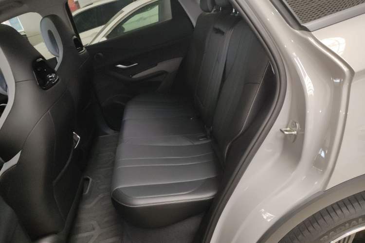 Used BYD Sealion 05 DM-i 2025 DM-i Smart Drive 115KM Flagship Model
