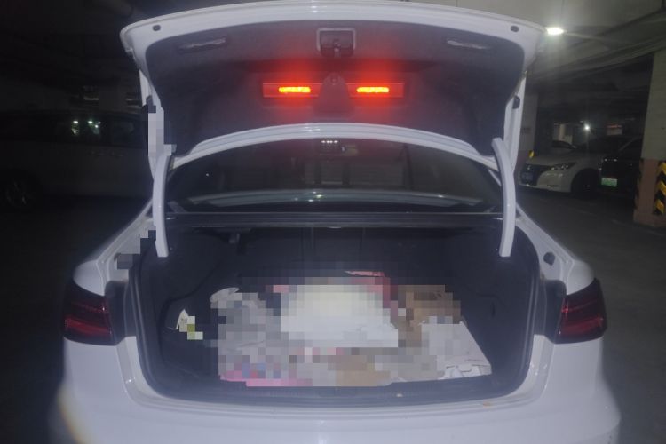 Used Audi A3 2018 30th Anniversary Edition Limousine 35 TFSI Sport Model