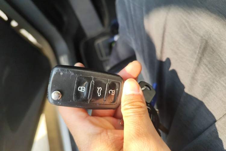 Used Volkswagen Tiguan 2015 1.8TSI Automatic Two-Wheel Drive Luxury Model
