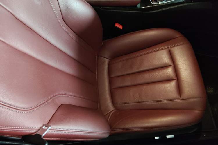 Used BMW 5 Series 2020 530Li Leading Model M Sport Package
