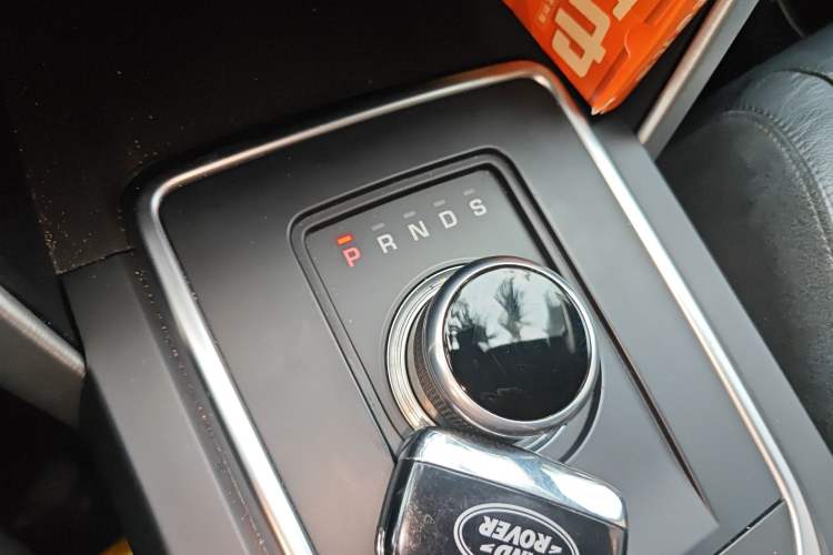 Used Land Rover Discovery Sport 2017 2.0T SE
