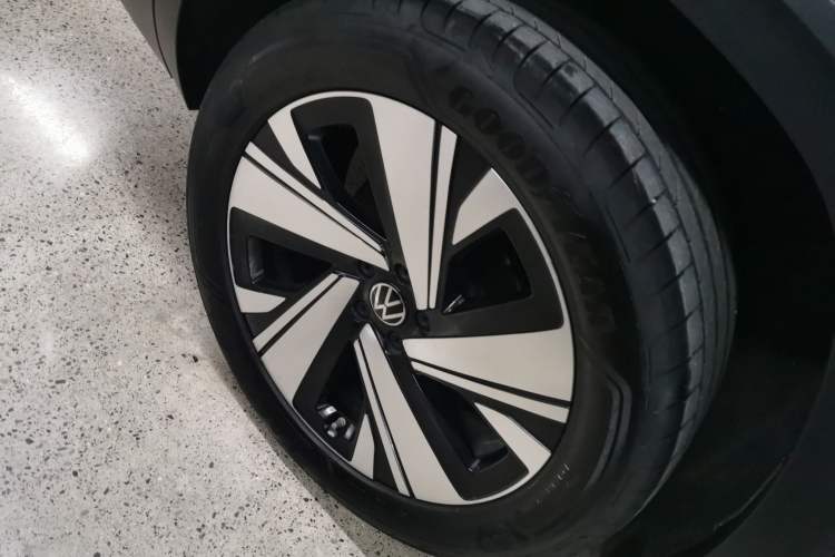 Used Volkswagen Teramont 2023 Facelift 380TSI Four-Wheel Drive Prestige Luxury Edition
